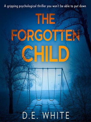 cover image of The Forgotten Child